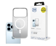 3mk Frosty MagCase White do iPhone 18 Pro Max / 17 Pro Max - 1360709 - zdjęcie 1